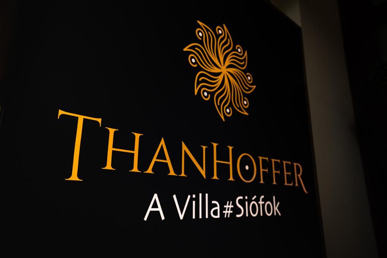 Avilla Thanhoffer ชิโอฟก ภายนอก รูปภาพ